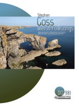 Goss | Welsh Folksongs for guitar & violin