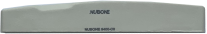 GraphTech NuBone Acoustic Compensated Saddle, Gibson-Style NuBone