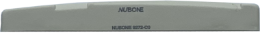 GraphTech NuBone Acoustic Compensated Saddle, NuBone