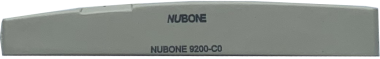 GraphTech NuBone Acoustic Compensated Saddle, Taylor-Style NuBone