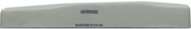 GraphTech NuBone Classical Compensated Tall Saddle, NuBone