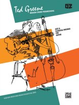 Greene | Modern Chord Progressions for solo guitar