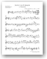 Grenerin | Livre de guitarre for solo guitar