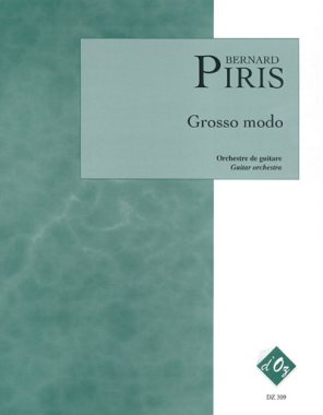 Grosso Modo