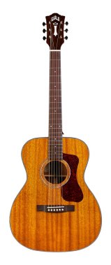 Guild OM-120 Orchestra Acoustic Guitar