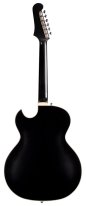 Guild Starfire I Florentine-Cut Semi-Hollow Body w/ Vibrato, Gold Satin