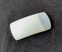Guitar Player Nails FX1 "The Monster" Pre-formed Acrylic Thumb Nail