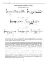 Guitar Repertoire- A Guide to Essential Music Solo Classical Guitar