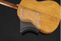 GUITARLIFT Guitar Support, Crossover, Professional