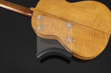 GUITARLIFT Guitar Support, Crossover, Professional