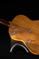 GUITARLIFT Guitar Support, Small Plate, Professional
