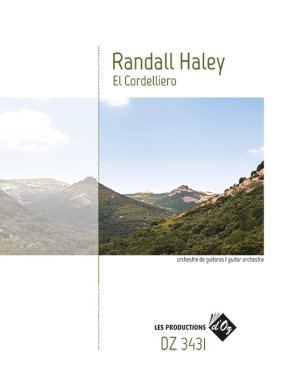 Haley | El Cordelliero for guitars orchestra