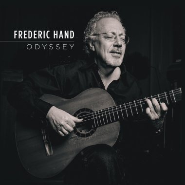 Hand | Odyssey CD