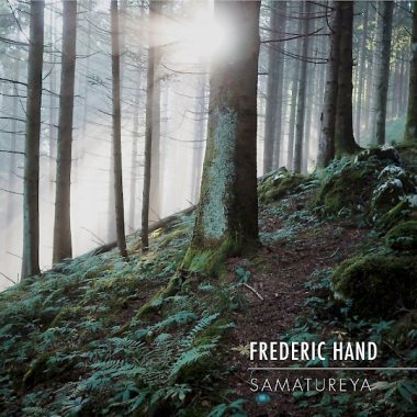Hand | Samatureya - CD