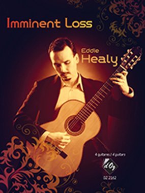 Healy | Imminent Loss for 4 guitars