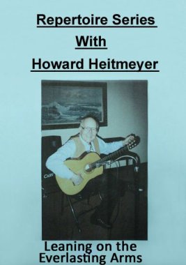 Heitmeyer | Leaning on the Everlasting Arms | PDF Download
