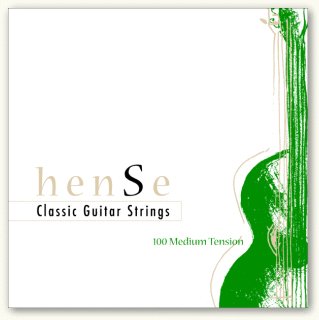 Hense 100 Series 101MT - 1st string (e)