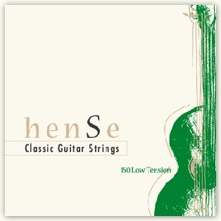 Hense 150 Series 153LT - 3rd string (g)