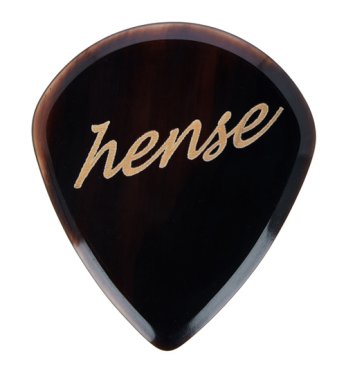 Hense Horn Picks, Large Jazz, 2mm