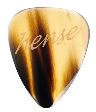 Hense Horn Picks, Standard, Extra Heavy 2mm