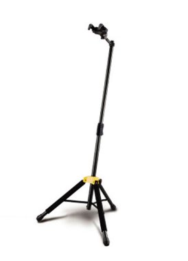 Hercules Guitar Stand With Auto Grip System GS415B