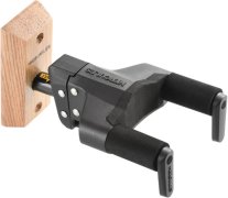 Hercules Stands GSP38WB+ Wood Wallmount Guitar Hanger