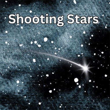Hite | Shooting Stars for solo guitar | PDF Download