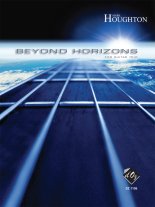 Houghton | Beyond Horizons for 3 guitars