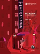 Houghton | Twangology for 5 guitars