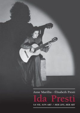 Ida Presti - Sa Vie, Son Art | Her Life, Her Art