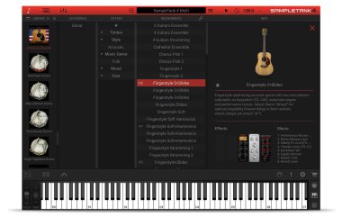 IK Multimedia - American Acoustic - Download
