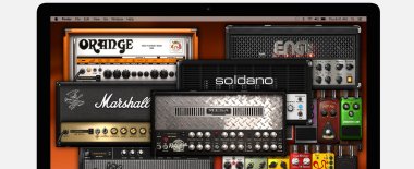 IK Multimedia - Amplitube MAX Upgrade - Download