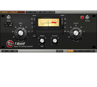 IK Multimedia - Black 76 LA - Download