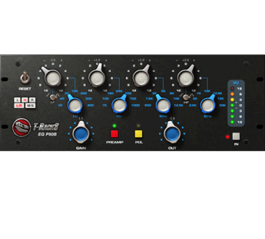 IK Multimedia - EQ P50B - Download