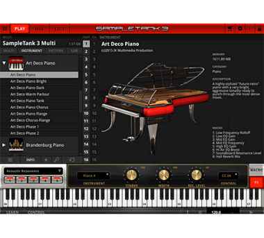 IK Multimedia - Lurssen Mastering - Download