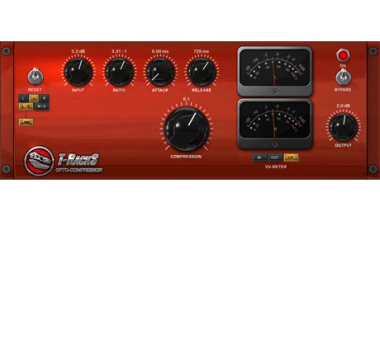 IK Multimedia - Opto Compressor - Download