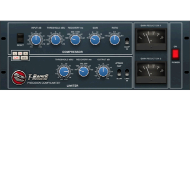 IK Multimedia - Precision Comp/Limiter - Download
