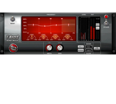 IK Multimedia - Quad Image - Download