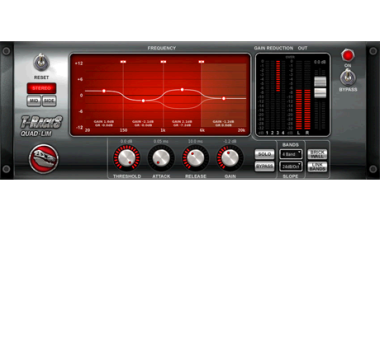 IK Multimedia - Quad Limiter - Download
