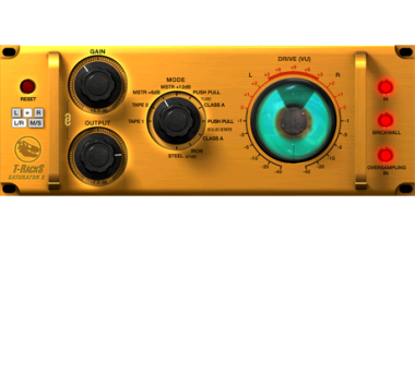 IK Multimedia - Saturator X - Download