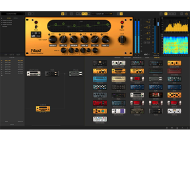 IK Multimedia - T-RackS 5 Deluxe - Download