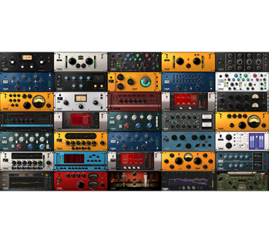 IK Multimedia - T-Racks Max - Download