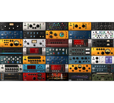IK Multimedia - T-RackS MAX Upgrade - Download