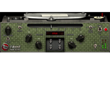 IK Multimedia - Tape Echo - Download