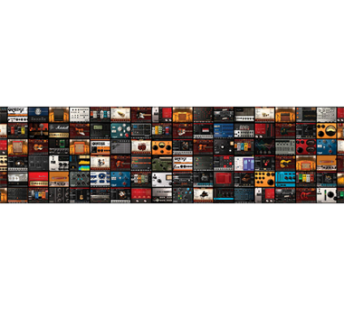 IK Multimedia - Total Studio Max - Download