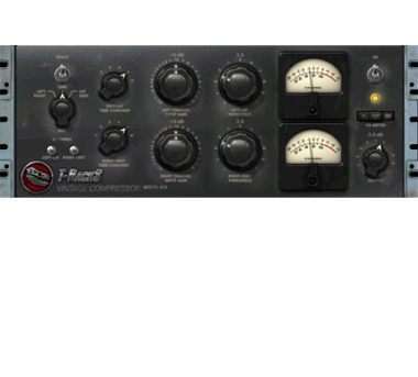 IK Multimedia - Vintage Tube Comp/Limiter - Download