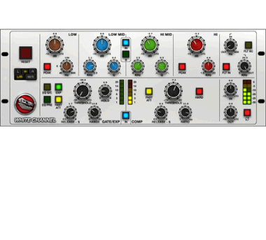 IK Multimedia - White Channel - Download