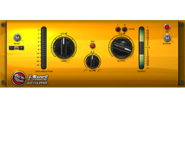 IK Multimedia- Classic Clipper - Download