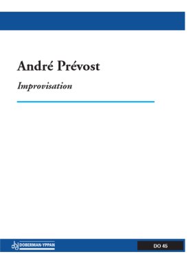 Improvisation - DO 045