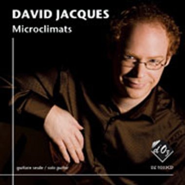 Jacques | Microclimats CD